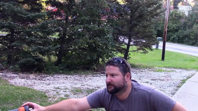 Quand tu habites près d'une voie de chemin de fer (États-Unis)