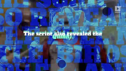 Harley Quinn ’Birds of Prey’ Release Date Announced