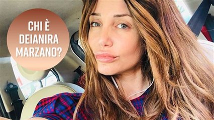 Deianira Marzano: ecco chi è la blogger che punta il dito contro il GfVip