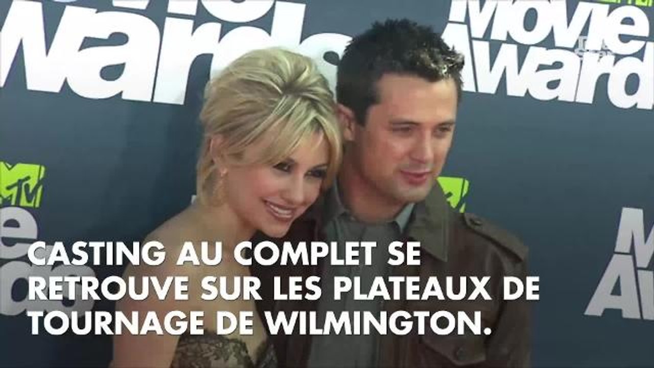 Les Frères Scott : que deviendraient Peyton, Skills, Chase aujourd'hui ? Les acteurs ont leur théorie