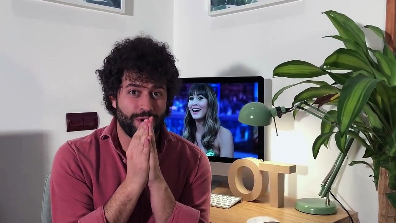 LELE PONS LA CAGA CON AITANA Y NO SE SABE NI SU NOMBRE!!!