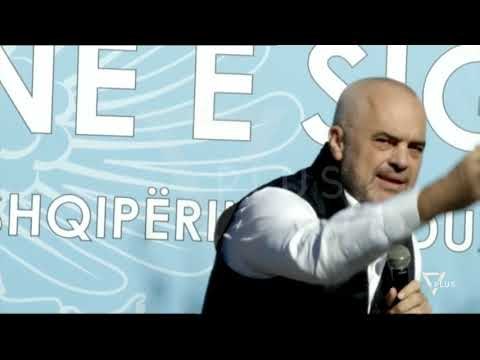 Ruçi për Unazën e Re: Po paguani gabimet e politikës - News, Lajme - Vizion Plus