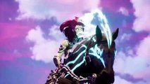 Darksiders III - Trailer Rampage