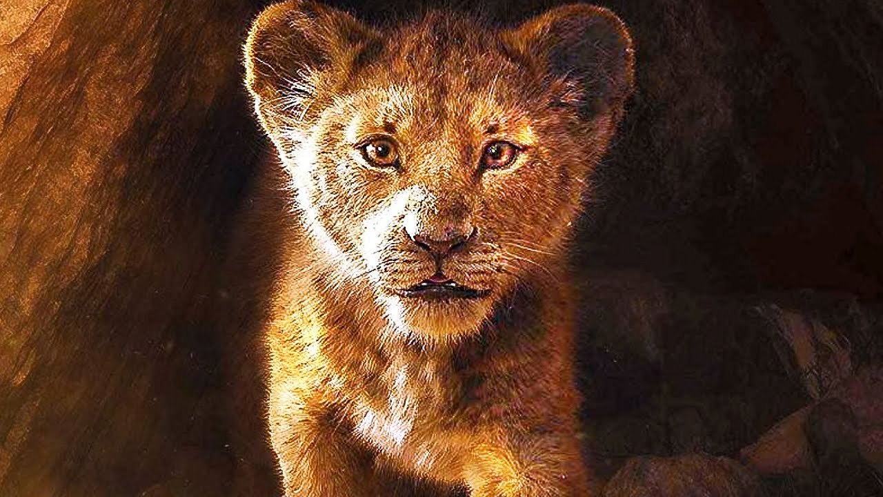 LE ROI LION Bande Annonce en Français !