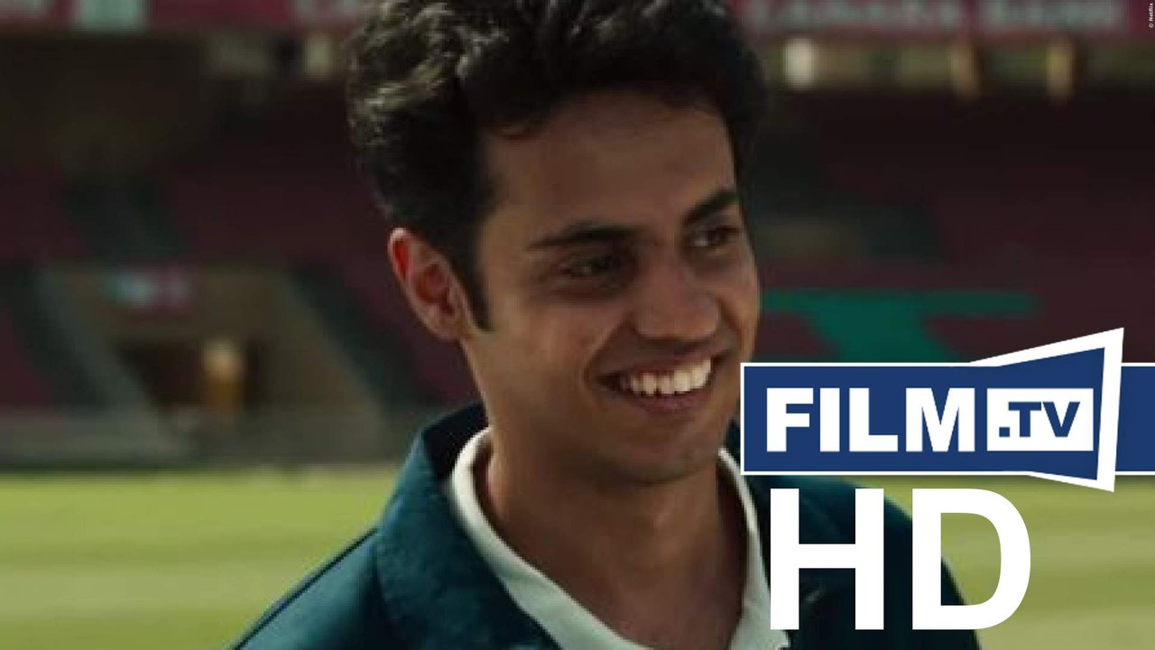 Golden Boy Trailer Deutsch German (2018)