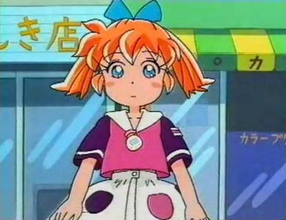 #22_ふしぎな箱の物語 - 03 ふしぎ魔法ファンファンファーマシィー
