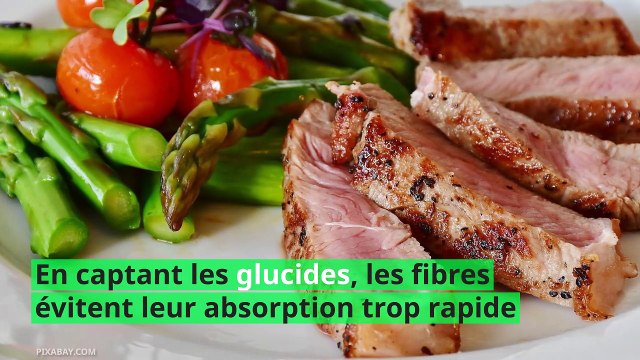 SPORT : Boostez vos performances avec les fibres alimentaires