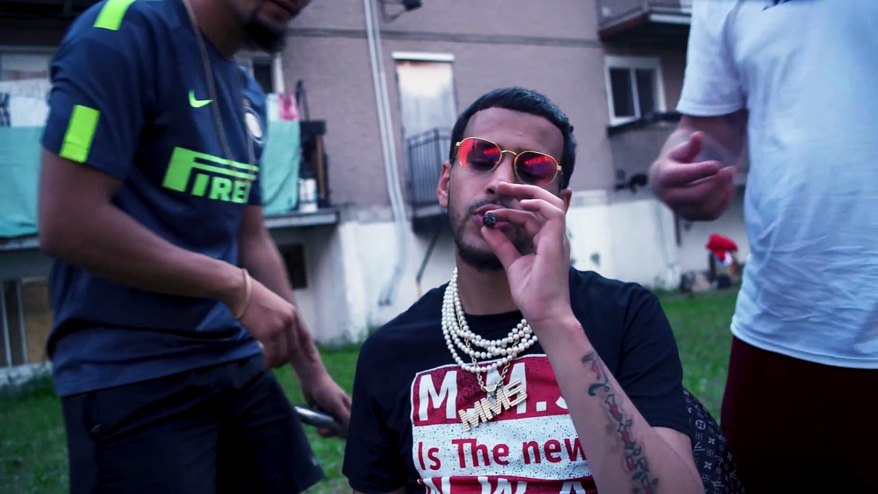 Enima - Détour [Clip Officiel]