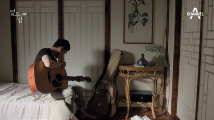 아들 찬이에게 진심으로 사과하는 장현성과 마음을 연(?) 찬이