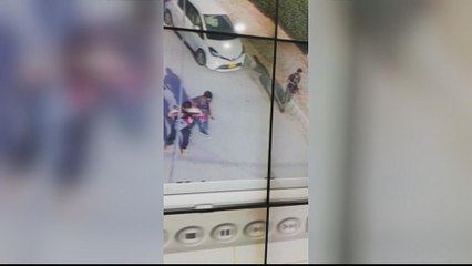 Gunmen attack Chinese consulate in Karachi