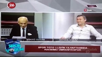 Sports commentator suffers heart attack during live broadcast