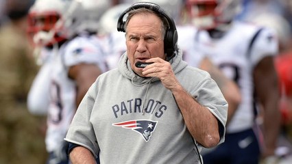 Brandt on Super Bowl projections: I still take the Patriots over the Saints