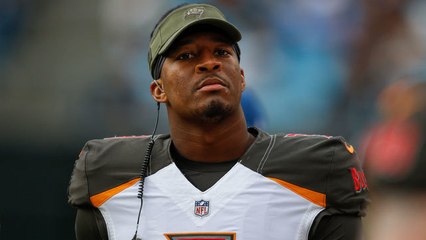 Rapoport: Winston's long-term goal is to be the Bucs' franchise QB