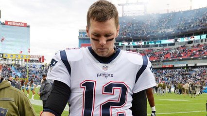 Burleson: Patriots are not going to Super Bowl LIII