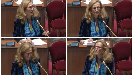 L'Assemblée nationale habilite le gouvernement à réformer par ordonnance la justice des mineurs