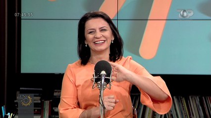 Wake Up, 23 Nëntor 2018, Pjesa 2 - Top Channel Albania - Entertainment Show