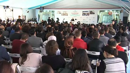 Cumhurbaşkanı Erdoğan: "Üniversitelerimiz Çağ Atladı"