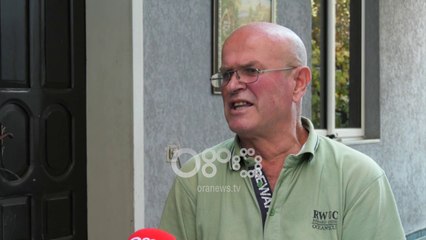 Protestuesi tregon për Ora News pse u qëllua Rama me këpucë