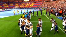 Barcelona vs Juventus 3-1 - UCL Final 2015 - Full Highlights HD
