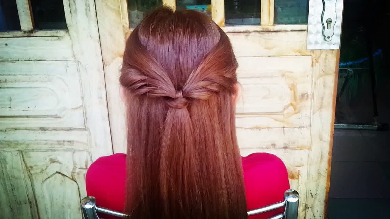 Cute Hairstyles
