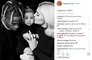 Kylie Jenner shares new pics of Stormi for Thanksgiving