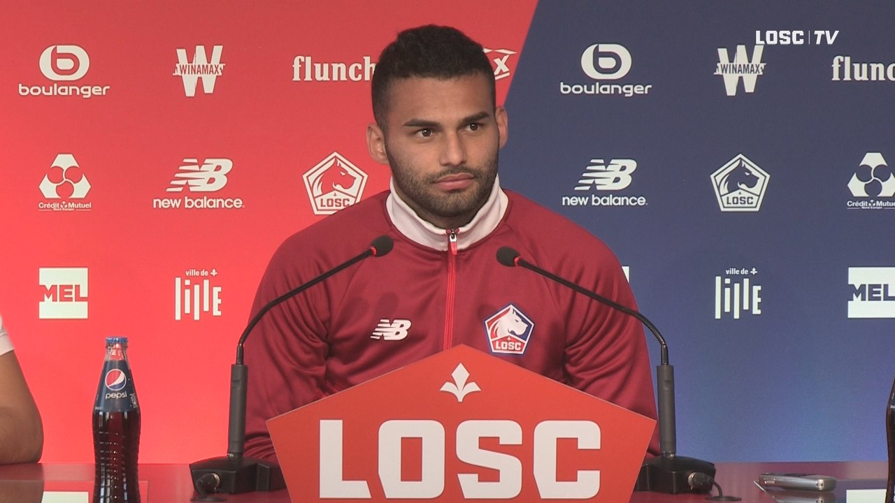 "Je me sens bien"