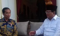 Beda Sikap Prabowo dan Jokowi Soal Kebijakan Australia