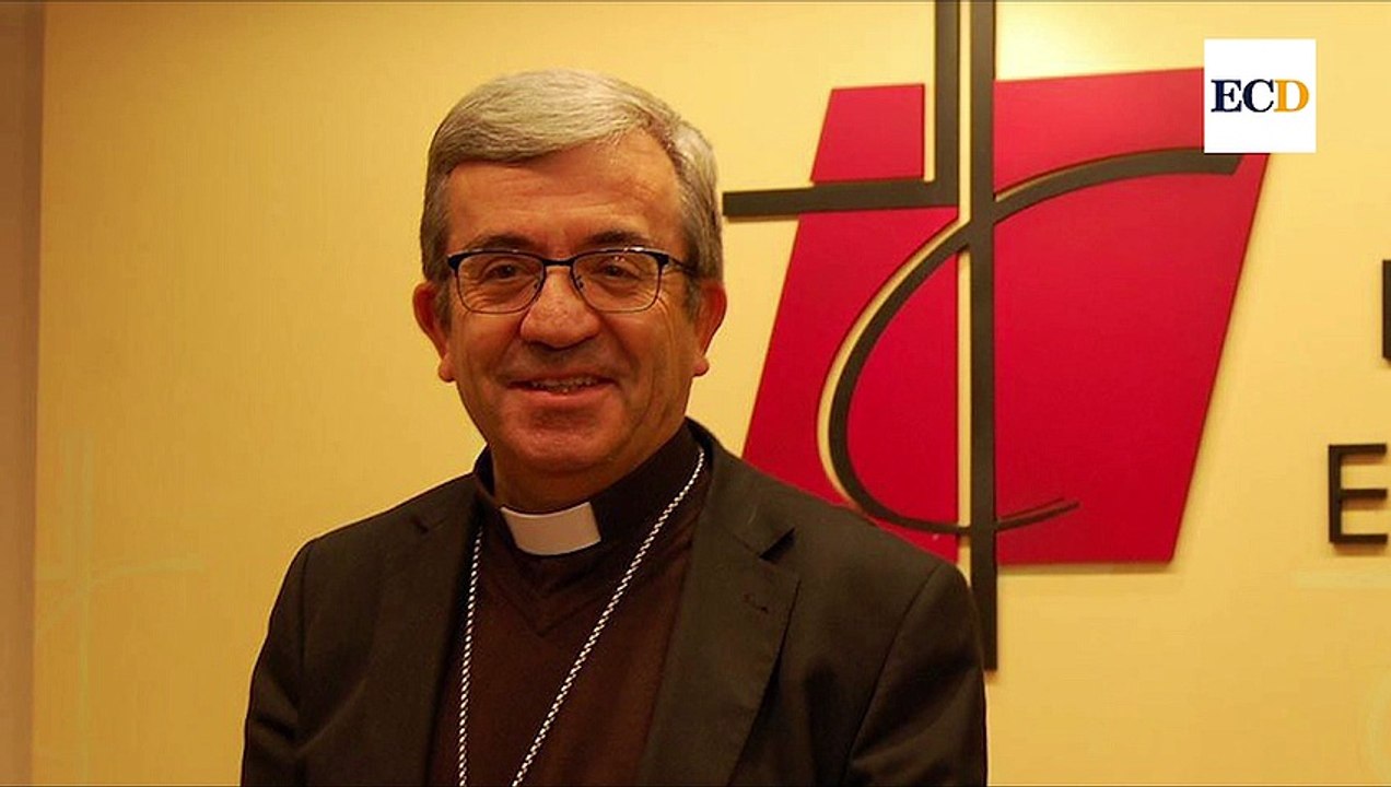 El portavoz de la Iglesia "pide disculpas" por sus desafortunadas palabras sobre si los homosexuales no son enteramente varones