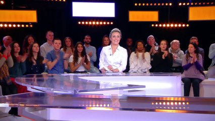 La grande histoire des petits coins - L'Info du vrai du 23/11 - CANAL+