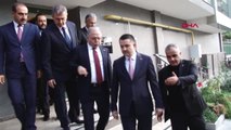 İzmir Bakan Pakdemirli: 490 Milyon TL'lik Destekleme Ödemelerine Başlıyoruz