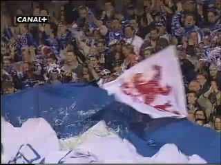 2003-03-09 - speeldag 25 - Genk - RSCA 0-1