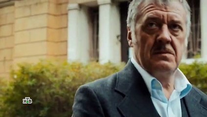 Купчино (2018) Серия 20 (Детектив, Криминал)