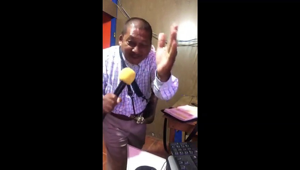 Apóstol Santiago Zuniga  Caminando adelante Evangelio de Hoy 25 Noviembre 2018