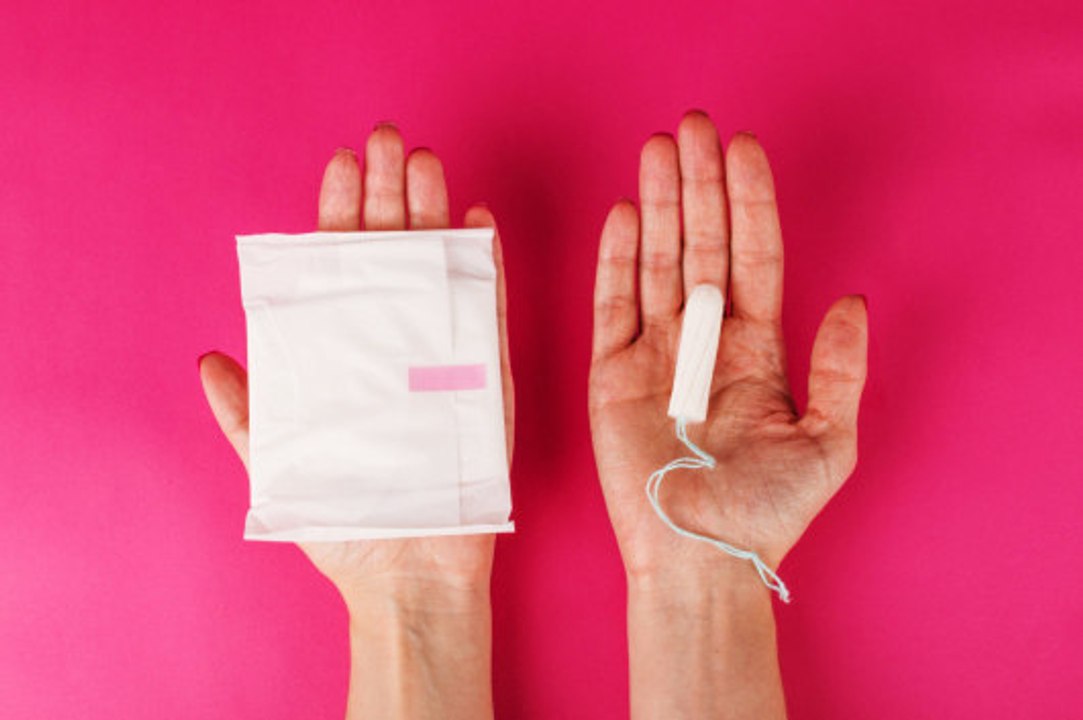 Substances toxiques : Les dangers des protections intimes