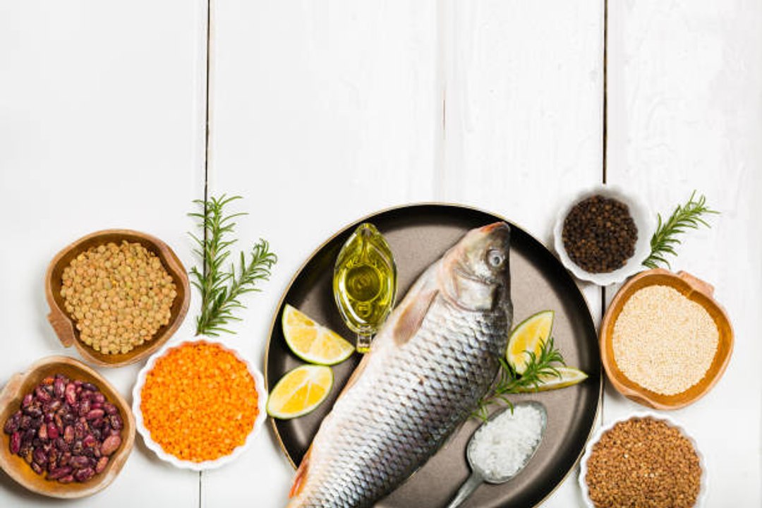 Quels sont les aliments qui diminuent le choles...