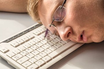 Les risques des horaires irréguliers pour la santé