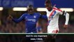 Kante makes the difference for us - Sarri