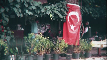 İzmir Birgi Köyünde Yarım Asırlık Yüzler