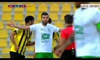 دوري نجوم قطر مباراه نادي قطر والاهلي المرحله الثانيه الجوله الثانيه 23_11_2018 الشوط الاول