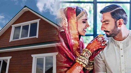 Deepika Padukone and Ranveer Singh receive these Gifts from in-laws  |  FilmiBeat