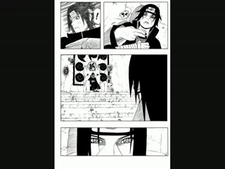 Naruto chapitre 384