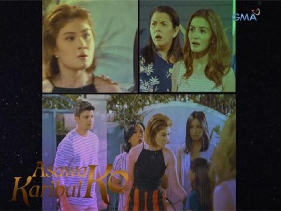 Asawa Ko, Karibal Ko: Ang pambibintang ni Venus | Teaser Ep. 29