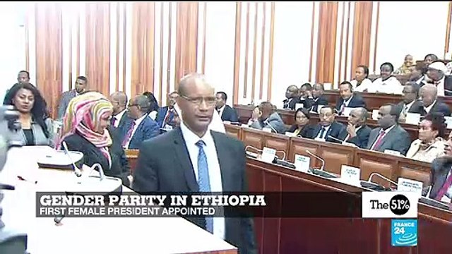 Ethiopia: Country takes huge steps to bring about gender parity