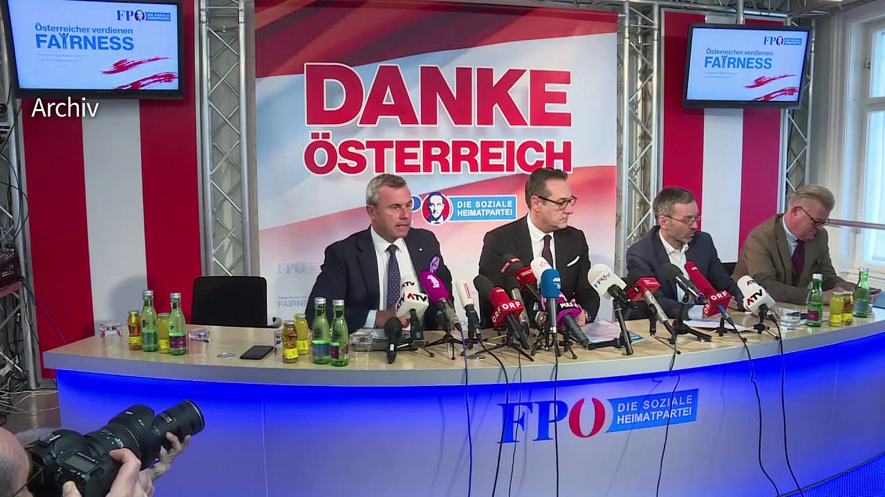 Türkischstämmige Österreicher fürchten die ausbürgerung