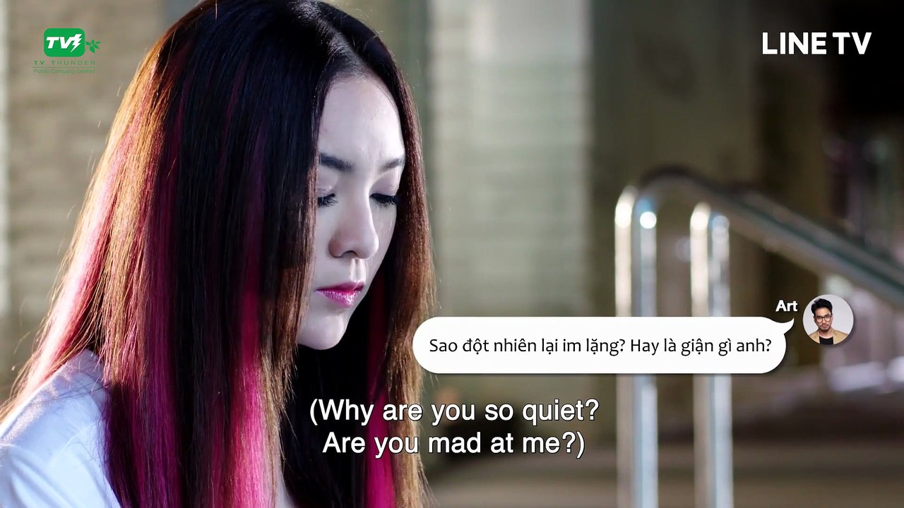 [Vietsub] Together With Me The next chapter - Ep.9