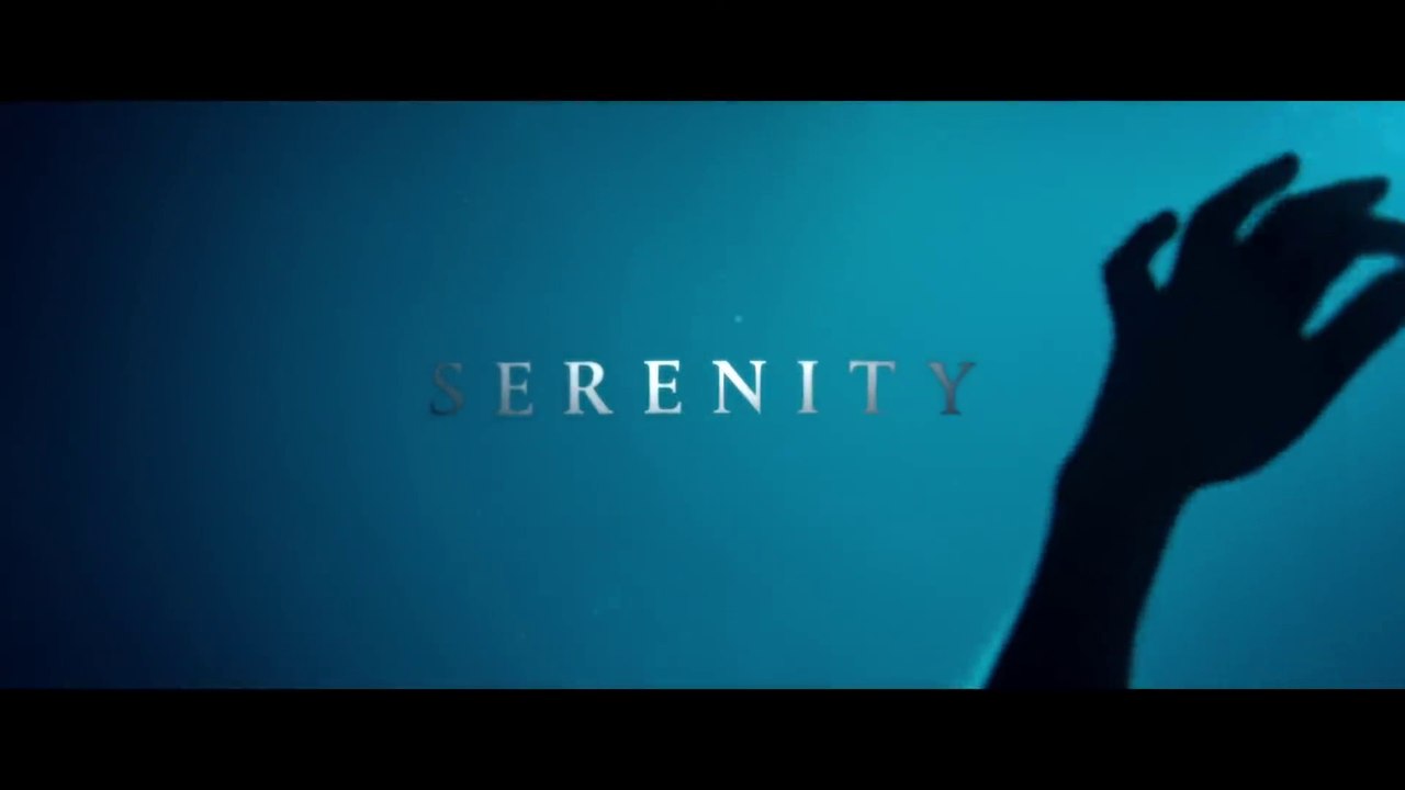 Serenity - Bande-annonce VO