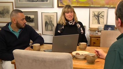 "Брексит": страх и отчуждение европейцев