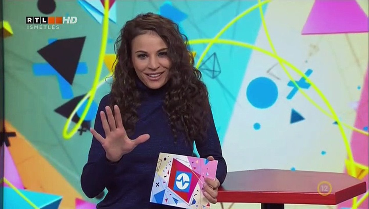 Való Világ S08e071