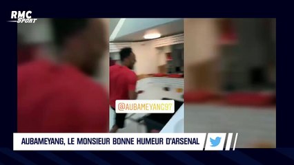 Bielsa, Fognini, Aubameyang... L'Actu Sport.Net du 23 novembre 2018