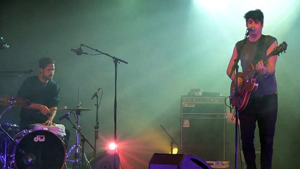 Festival des Oreilles en Pointe 2018, De la chanson qui en a sous le pied !